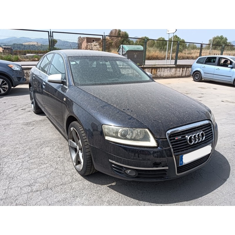 AUDI A6 C6 (4F2)
