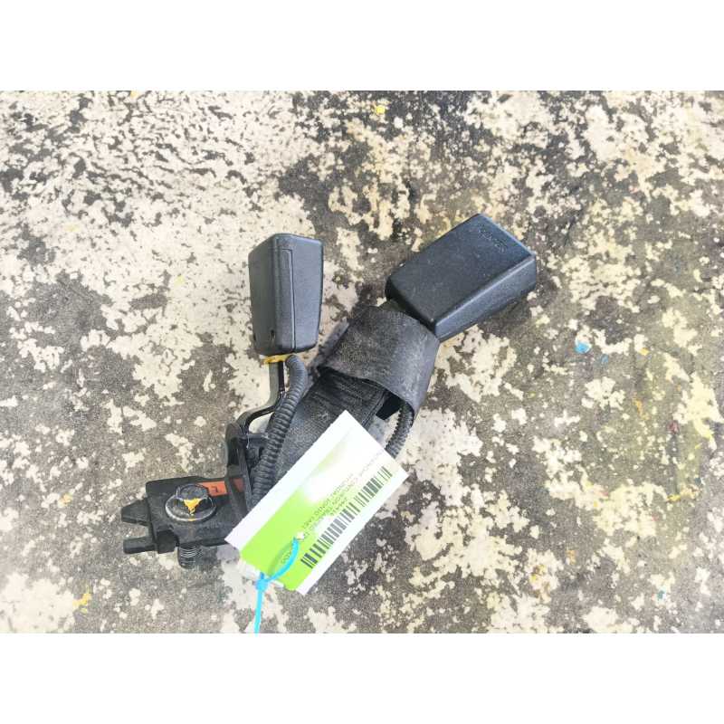 Recambio de enganche cinturon trasero izquierdo para hyundai ioniq (ae) 1.6 gdi hybrid referencia OEM IAM   