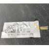 Recambio de paragolpes trasero para hyundai ioniq (ae) 1.6 gdi hybrid referencia OEM IAM 86611G2000  