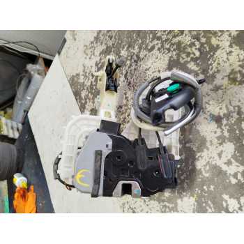 CERRADURA PUERTA DELANTERA IZQUIERDA 81310G2010 