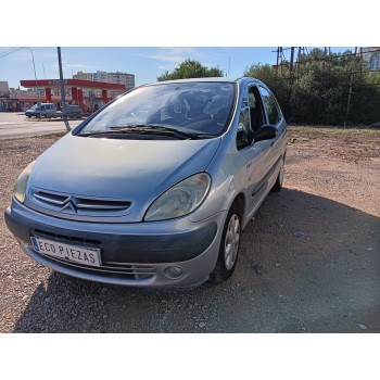 CITROËN XSARA PICASSO (N68)
