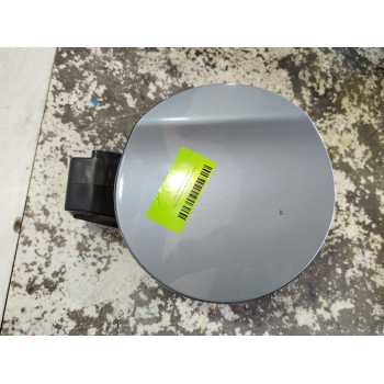 TAPA EXTERIOR COMBUSTIBLE 