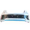 Recambio de paragolpes trasero para hyundai ioniq (ae) 1.6 gdi hybrid referencia OEM IAM 86611G2000 2017091100006 86621G2000