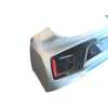 Recambio de paragolpes trasero para hyundai ioniq (ae) 1.6 gdi hybrid referencia OEM IAM 86611G2000 2017091100006 86621G2000