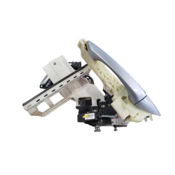 CERRADURA PUERTA TRASERA IZQUIERDA 81410G2000 81410G2000HH2 