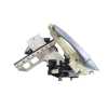 Recambio de cerradura puerta trasera izquierda para hyundai ioniq (ae) 1.6 gdi hybrid referencia OEM IAM 81410G2000 81410G2000HH