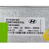 Recambio de centralita motor uce para hyundai ioniq (ae) 1.6 gdi hybrid referencia OEM IAM   