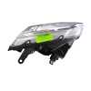 Recambio de faro izquierdo para ford tourneo connect 1.8 tdci referencia OEM IAM 1346495 4311165L 00905360