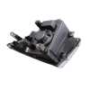 Recambio de faro izquierdo para ford tourneo connect 1.8 tdci referencia OEM IAM 1346495 4311165L 00905360