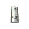 Recambio de piloto trasero izquierdo para ford tourneo connect 1.8 tdci referencia OEM IAM 1369222 2T1413N412AB 