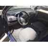 nissan micra (k12e) del año 2004