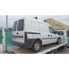 opel combo furgoneta/monovolumen del año 2004