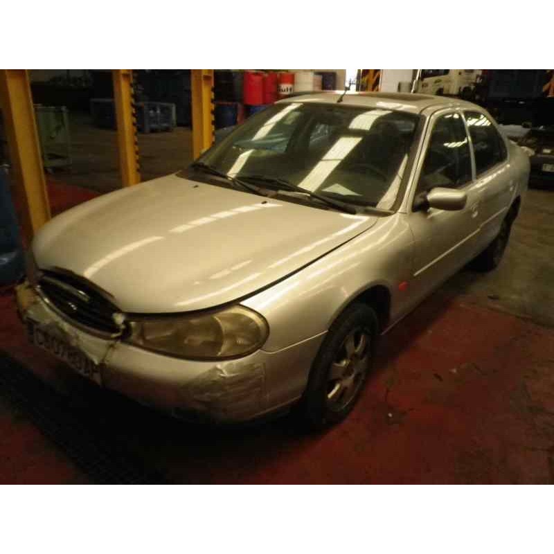 FORD MONDEO BERLINA (GD)