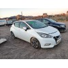 nissan micra v (k14) del año 2018