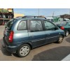 hyundai matrix (fc) del año 2004