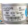Recambio de columna direccion para hyundai ioniq (ae) 1.6 gdi hybrid referencia OEM IAM   