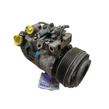 COMPRESOR AIRE ACONDICIONADO 64526987862 4472601851 07J01980