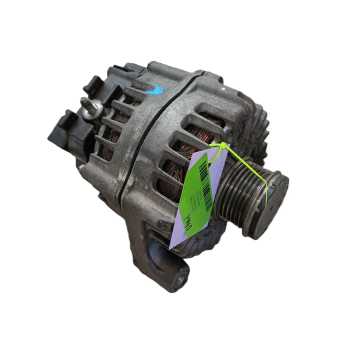 ALTERNADOR 12317802261 7802261 S37AN07