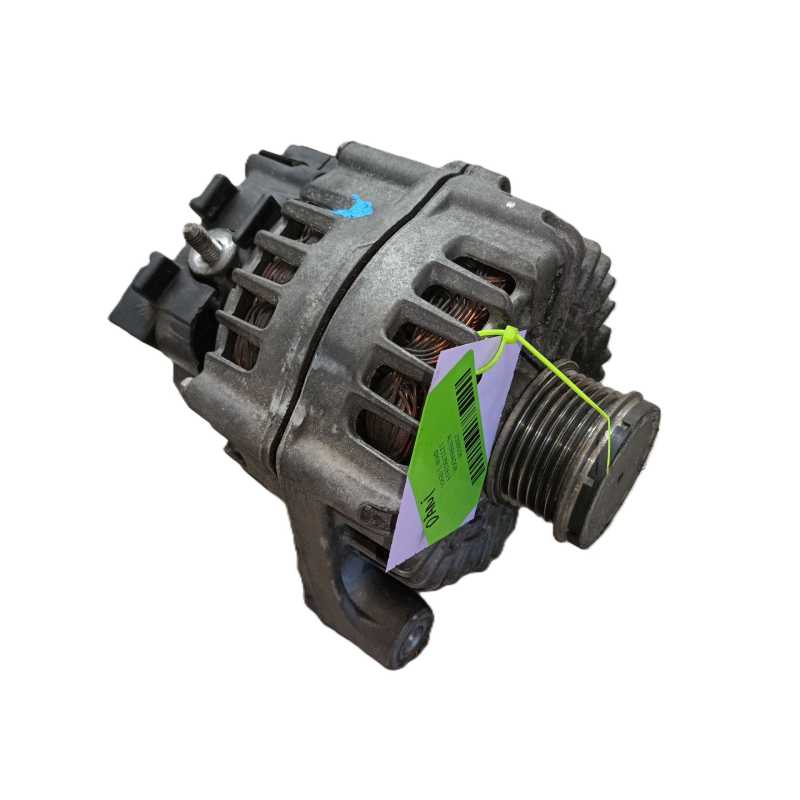 Recambio de alternador para bmw 3 (e90) 320 d referencia OEM IAM 12317802619  