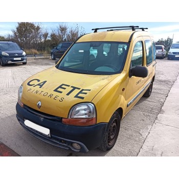RENAULT KANGOO (KC0/1_)