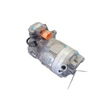 COMPRESOR AIRE ACONDICIONADO 97701G2000 F502CWFAA04 20170822692
