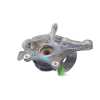 Recambio de mangueta delantera izquierda para hyundai ioniq (ae) 1.6 gdi hybrid referencia OEM IAM 51710G2000  