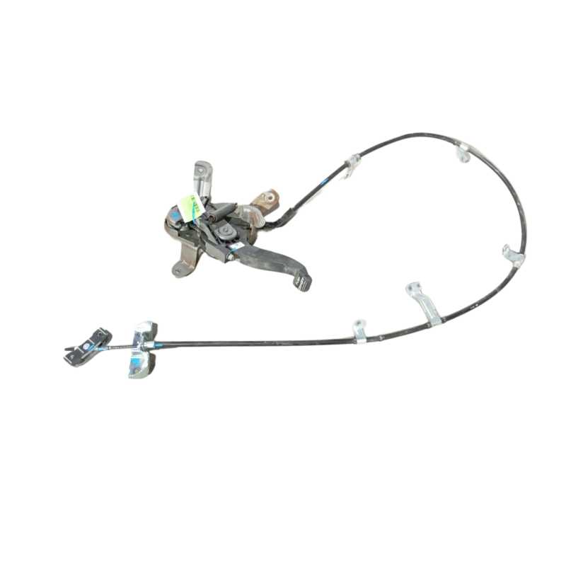 Recambio de palanca freno de mano para hyundai ioniq (ae) 1.6 gdi hybrid referencia OEM IAM   