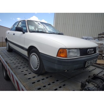 AUDI 80/90 (811/813/853) de desguace
