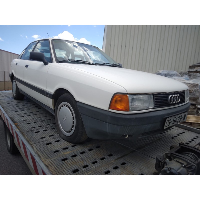 AUDI 80/90 (811/813/853)