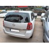 opel zafira / zafira family b (a05) del año 2009