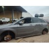 mercedes-benz clase b sports tourer (w246, w242) del año 2017