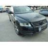 volkswagen touareg (7la, 7l6, 7l7) del año 2004