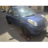 nissan micra (k12e) del año 2004
