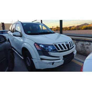 MAHINDRA XUV500 de desguace