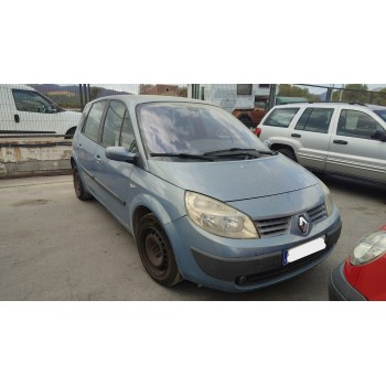 RENAULT SCÉNIC II (JM0/1_)