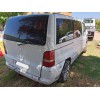 mercedes-benz vito autobús (w638) del año 1999