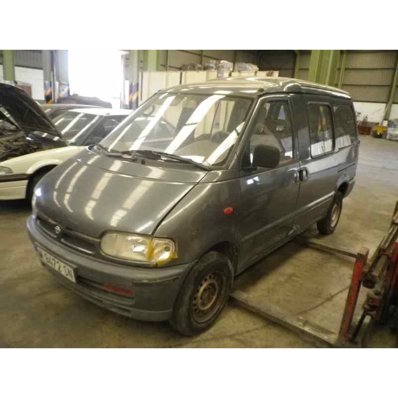 NISSAN VANETTE CARGO