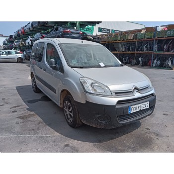 CITROËN BERLINGO MULTISPACE (B9)