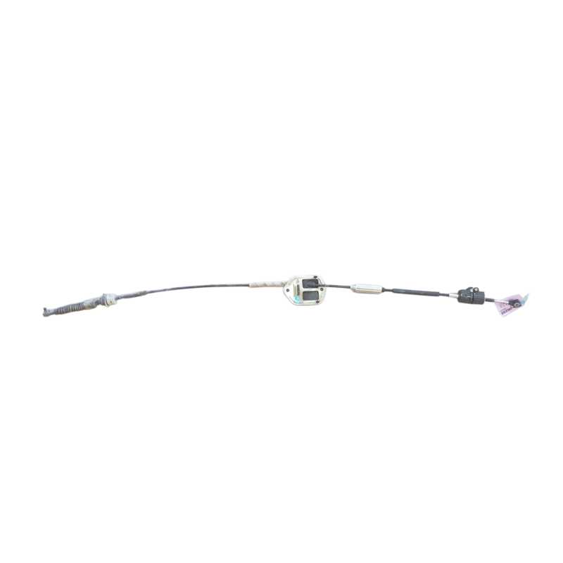 Recambio de varillaje cambio para hyundai ioniq (ae) 1.6 gdi hybrid referencia OEM IAM   