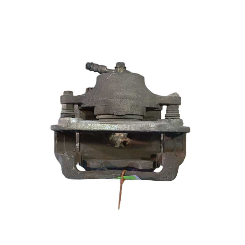 Recambio de pinza freno delantera izquierda para hyundai ioniq (ae) 1.6 gdi hybrid referencia OEM IAM 58180G2A00  
