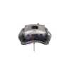 Recambio de pinza freno delantera izquierda para hyundai ioniq (ae) 1.6 gdi hybrid referencia OEM IAM 58180G2A00  