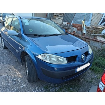 RENAULT MEGANE II (BM0/1_, CM0/1_)