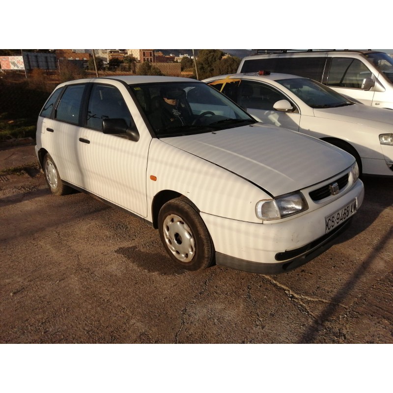 SEAT IBIZA (6K)