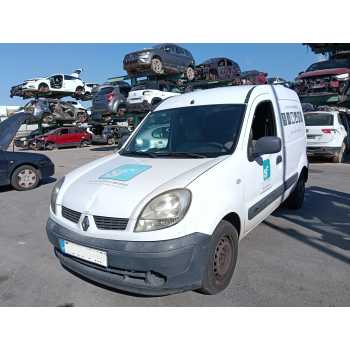 renault kangoo express (fc0/1_) del año 2007