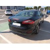 ford mondeo iv sedán (ba7) del año 2007