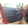 ford fiesta vii (hj, hf) del año 2021