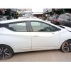 nissan micra v (k14) del año 2018