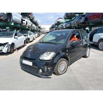 citroën c2 (jm_) del año 2004