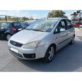 ford focus c-max (dm2) del año 2005