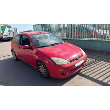ford focus i (daw, dbw) del año 2000
